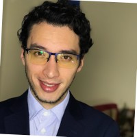 Michael Cordero Mora