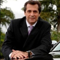 Philip Derderian, MSc