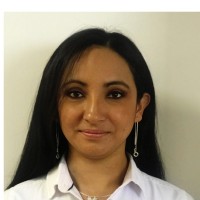 Alexandra Andrade Cobo