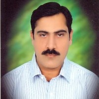 Iftikhar Ahmed