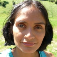 Desiree Martinez Chiquito