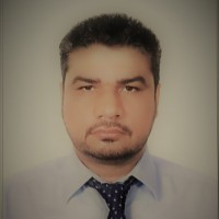 Ahmad Arif