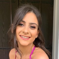 Olivia Bishop