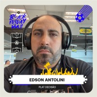 Edson Antolini