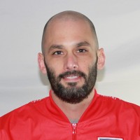 Steven Vetere