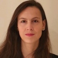 Irene Martín De Miguel