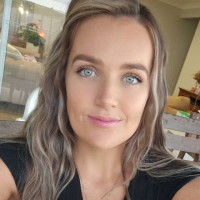 Tegan Beattie