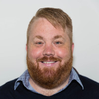 Iain Finlayson