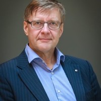 Alpo Merilä