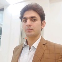 Muhammad Usman Jamil