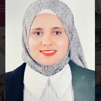 Farida Abdellatif, PharmB