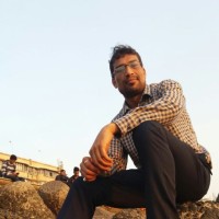 Anuj Kumar Mishra