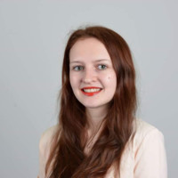 Golda Deiss (Stieger)
