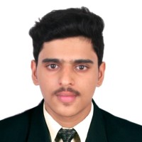 Abhay Manoharan