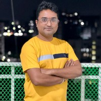 Chandrashekhar Deotale