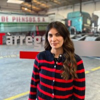 Ariadna Pérez Marín