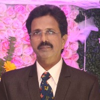 Binay Prakash