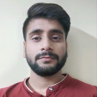 Anshuman Raj