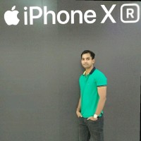Deepak Deepak