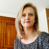 Sandrine Lièvre