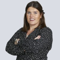 Naomi Fraser