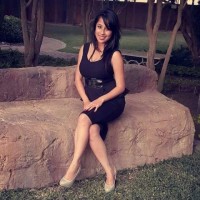 Kristen-Leigh Pillay
