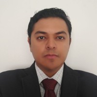 Marco Antonio Eleazar Lara Tovar