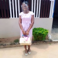 Salomey Agbodre