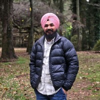 Lovejeet Singh