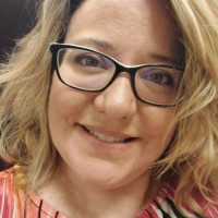 Melissa Thomas