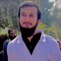 Muhammad Shahzad Munir