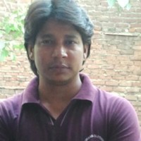 Dilip Kumar Mathur