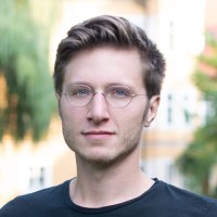 Benedikt Frommer