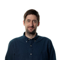 Stian Willumsen Multiconsult