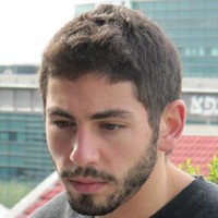 Aviv Baram