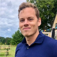 Anders Riis Thorndal