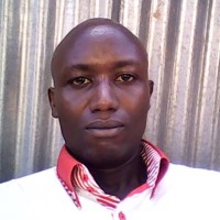 Timothy Ngugi