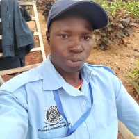 Okeng Alex