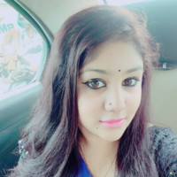 Monisha M