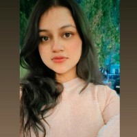 Anushka Tripathi