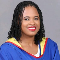 Shanesha Morris