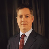 Brandon Norton, Phd