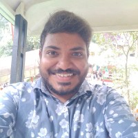 Gowtham M G