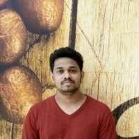 Harikrishnan K Vijayan