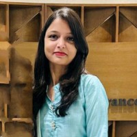 Niyati Vora