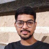 Kartik Solanki