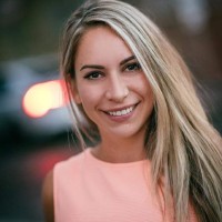 Szilvia Diana Palmai