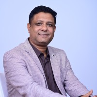 Amit Majumdar