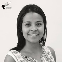 Melania Chaverri Sánchez