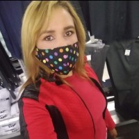 María Eugenia Nuñez Medrán